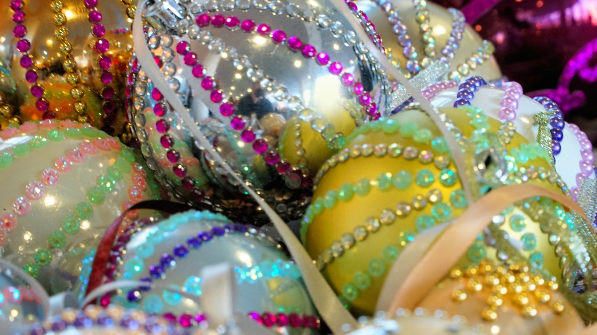 O Fotomagazin / Leondinger Nikolausmarkt 2015